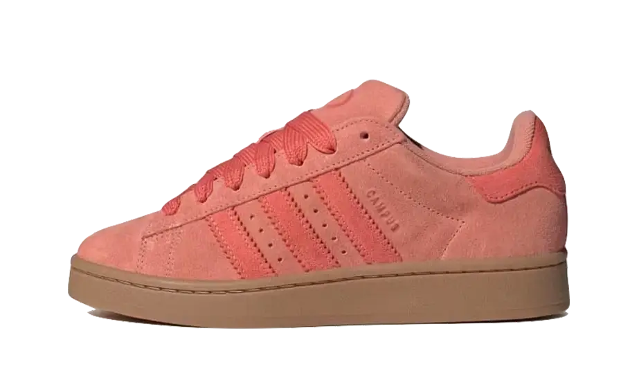 Adidas Campus 00s Wonder Clay Preloved Scarlet