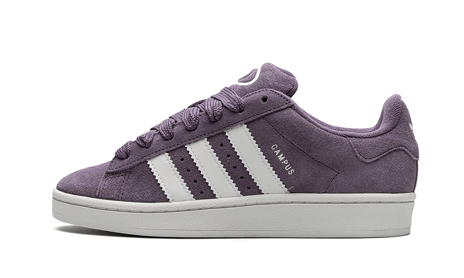 Adidas Campus 00s Shadow Violet