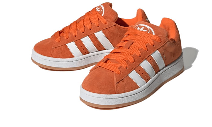 Campus 00s Orange Gum - IE7588