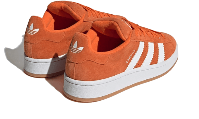 Campus 00s Orange Gum - IE7588