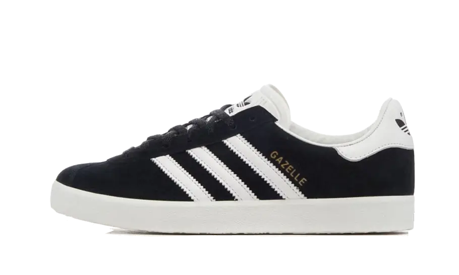 Adidas Gazelle 85 Core Black Cloud White