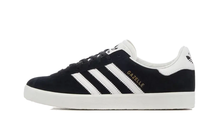 Gazelle 85 Core Black Cloud White - IE2166