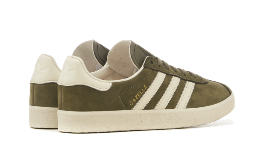 Gazelle 85 Olive Strata - IG5006