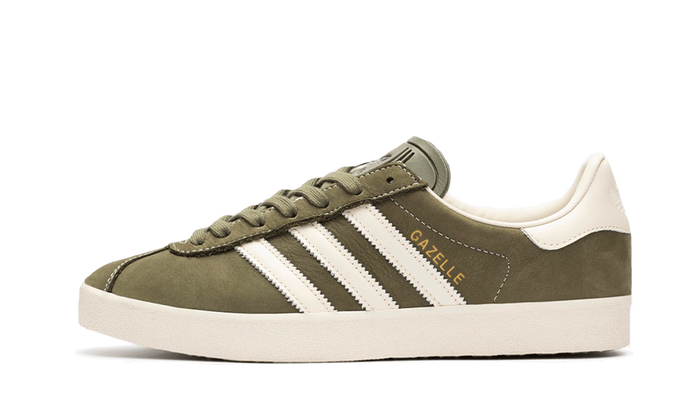 Gazelle 85 Olive Strata - IG5006