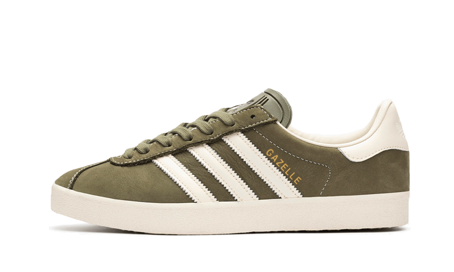 Gazelle 85 Olive Strata - IG5006