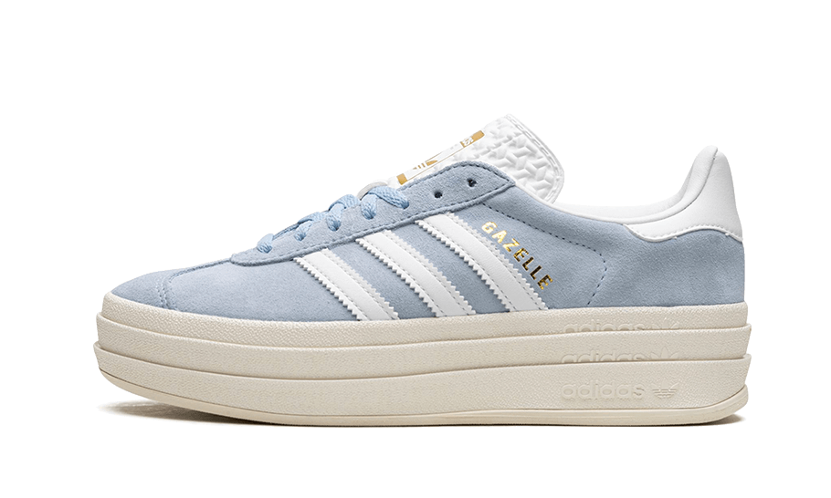 Gazelle Bold Clear Sky - ID6991