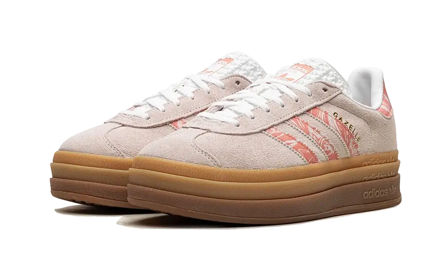 Gazelle Bold Putty Mauve - ID3739