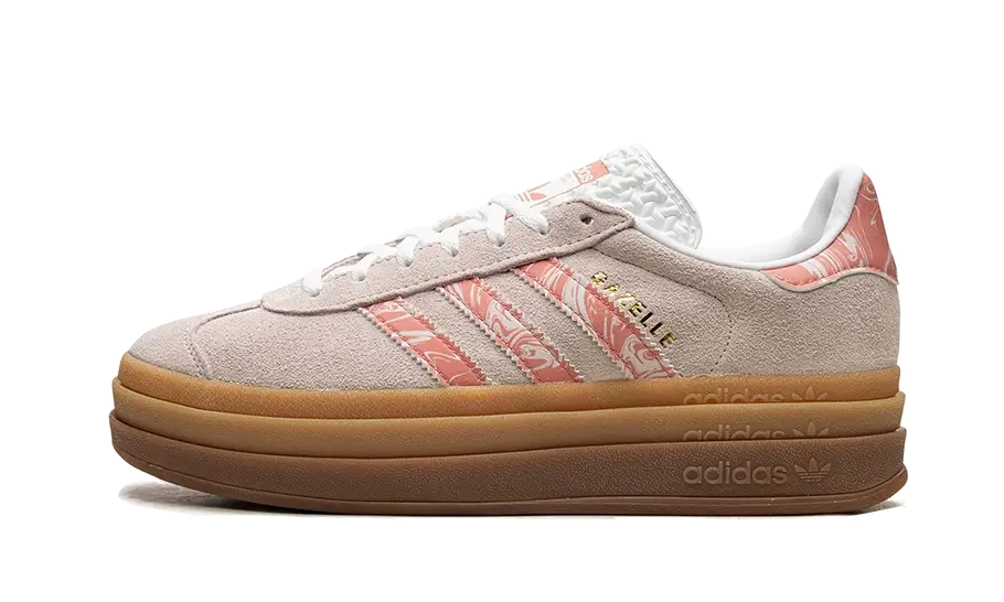 Gazelle Bold Putty Mauve - ID3739