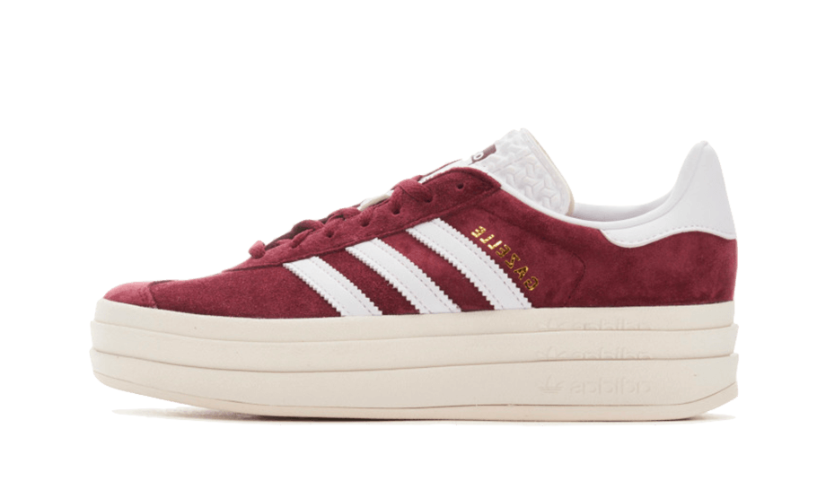 Gazelle Bold Shadow Red - HQ6892