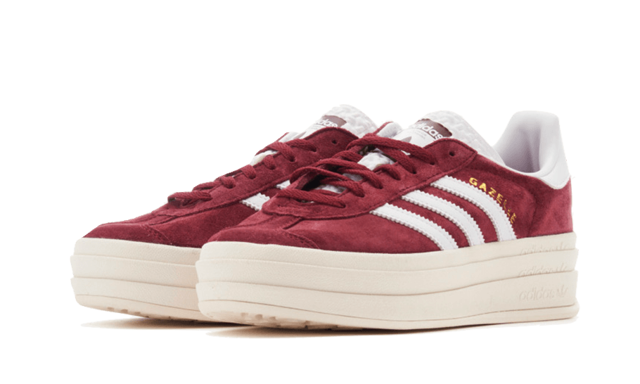 Gazelle Bold Shadow Red - HQ6892