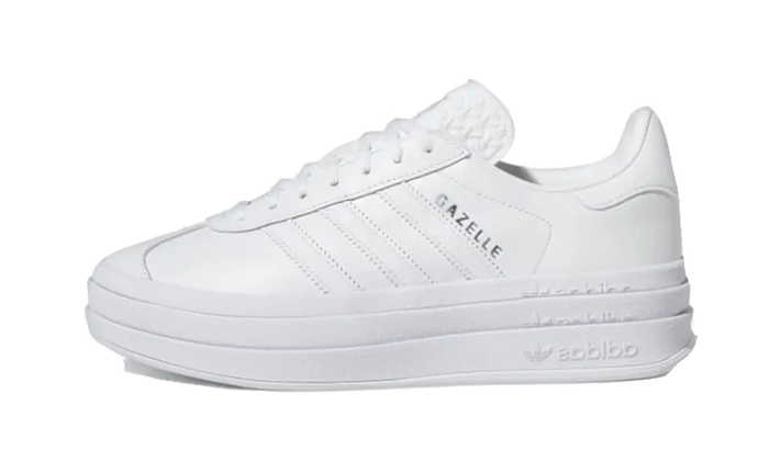 Gazelle Bold White - IE5130