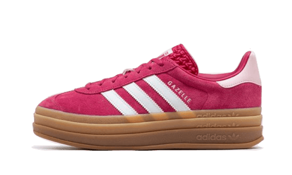 Gazelle Bold Wild Pink - ID6997
