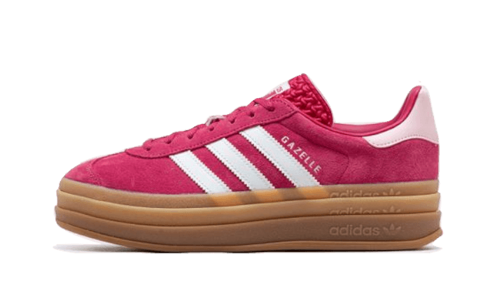 Gazelle Bold Wild Pink - ID6997