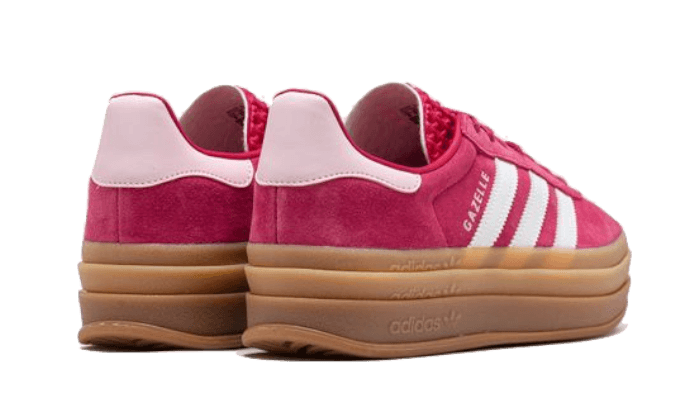 Gazelle Bold Wild Pink - ID6997