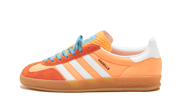 Gazelle Indoor Beam Orange - HQ9016