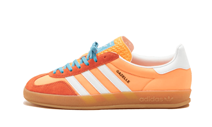 Gazelle Indoor Beam Orange - HQ9016