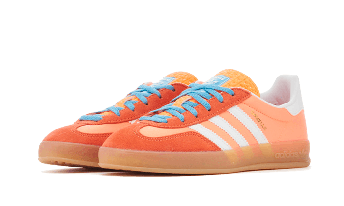 Gazelle Indoor Beam Orange - HQ9016