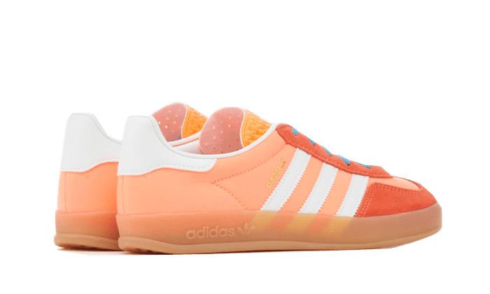 Gazelle Indoor Beam Orange - HQ9016