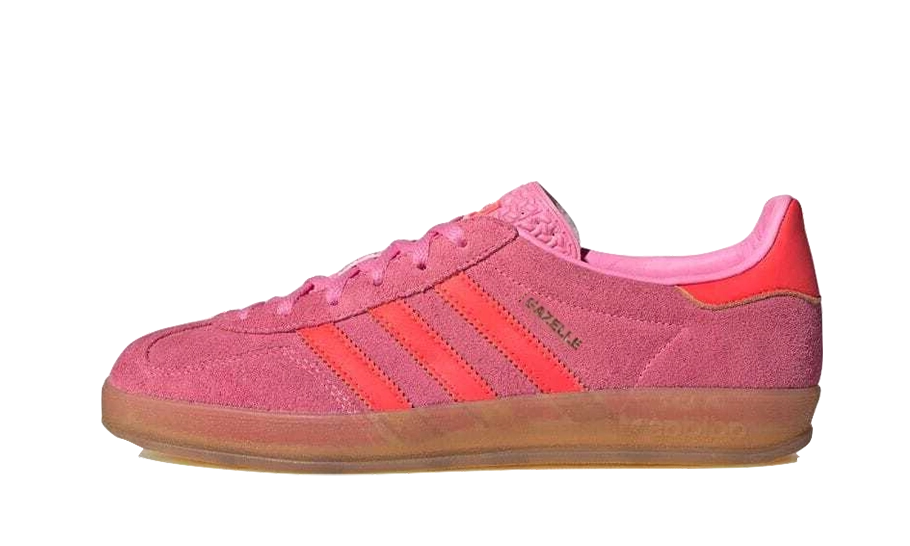 Adidas Gazelle Indoor Beam Pink