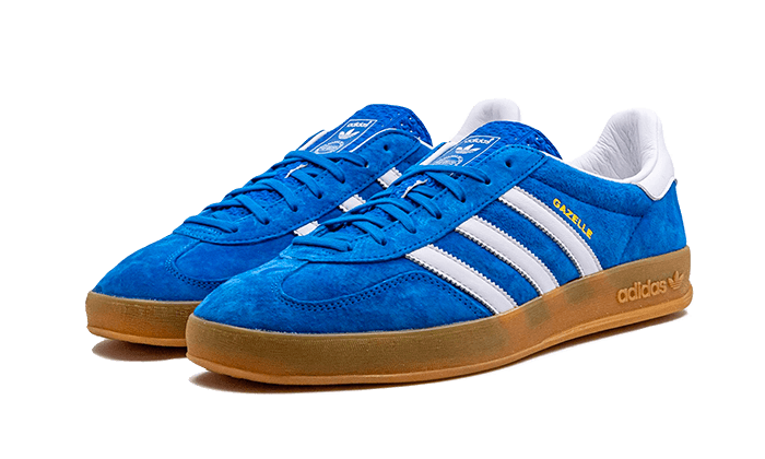 Gazelle Indoor Blue Bird Gum - H06260