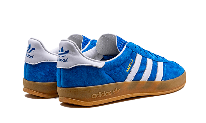 Gazelle Indoor Blue Bird Gum - H06260