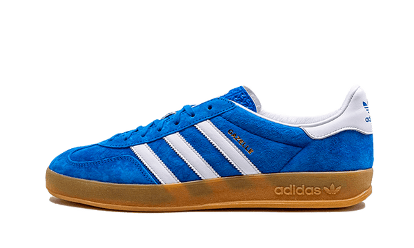 Gazelle Indoor Blue Bird Gum - H06260
