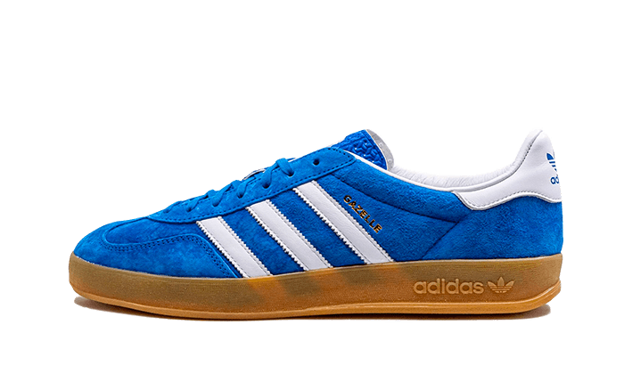 Gazelle Indoor Blue Bird Gum - H06260