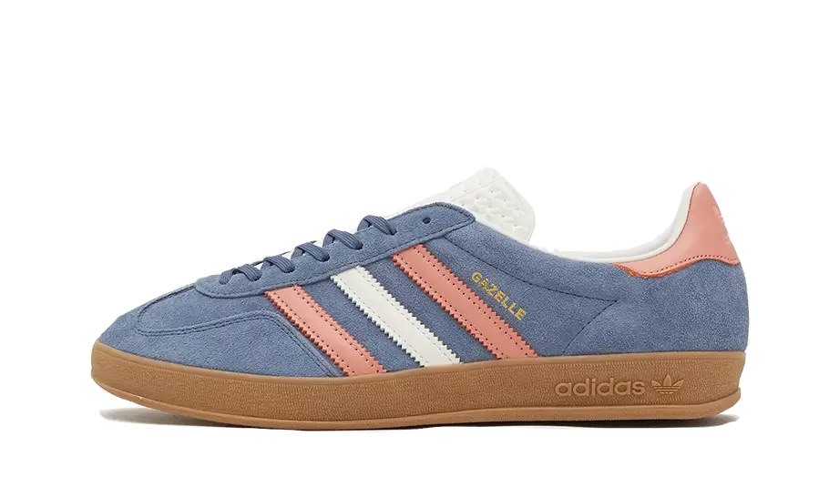 Gazelle Indoor Blue Blink Wonder Clay - IG1640