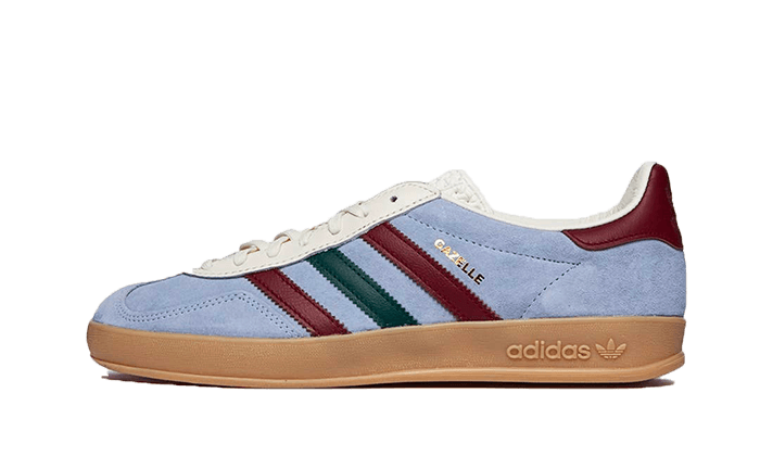 Gazelle Indoor Blue Dawn - IG4994