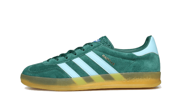 Gazelle Indoor Collegiate Green - IG9979