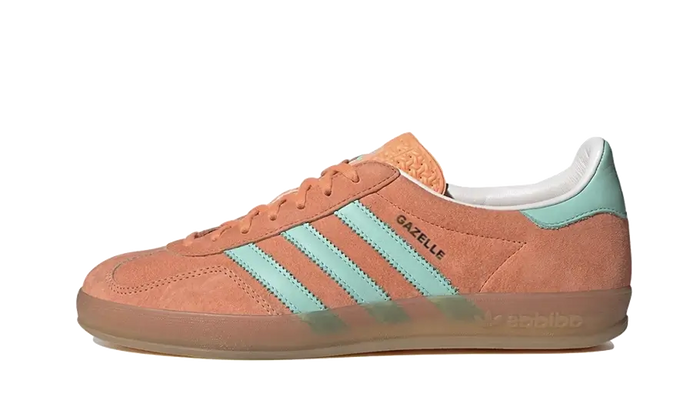 Gazelle Indoor Easy Orange - IH7499