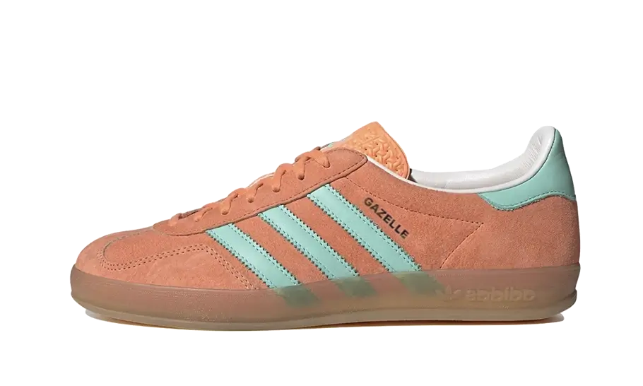 Gazelle Indoor Easy Orange - IH7499