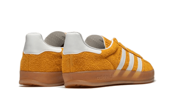 Gazelle Indoor Orange Peel - HQ8716