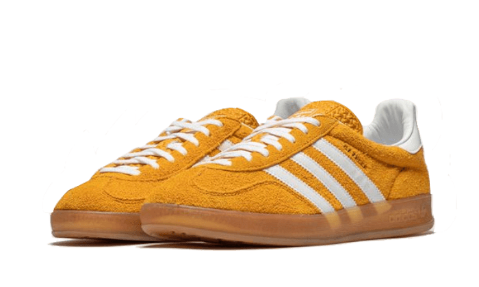 Gazelle Indoor Orange Peel - HQ8716