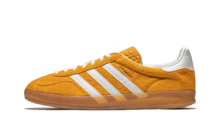 Gazelle Indoor Orange Peel - HQ8716