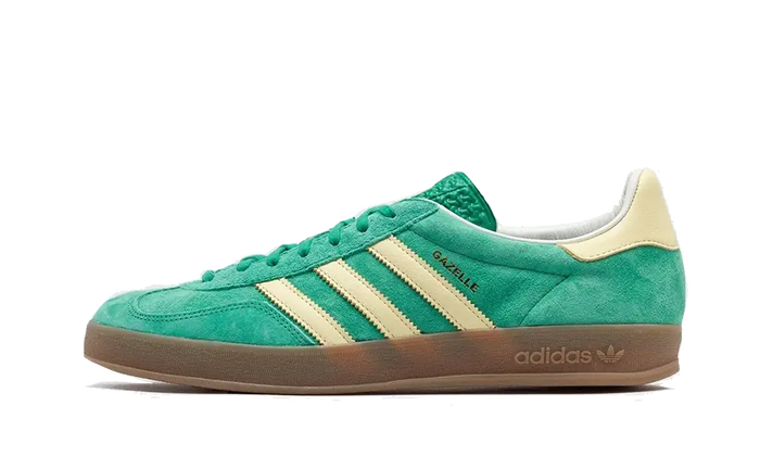 Gazelle Indoor Semi Court Green - IH7500