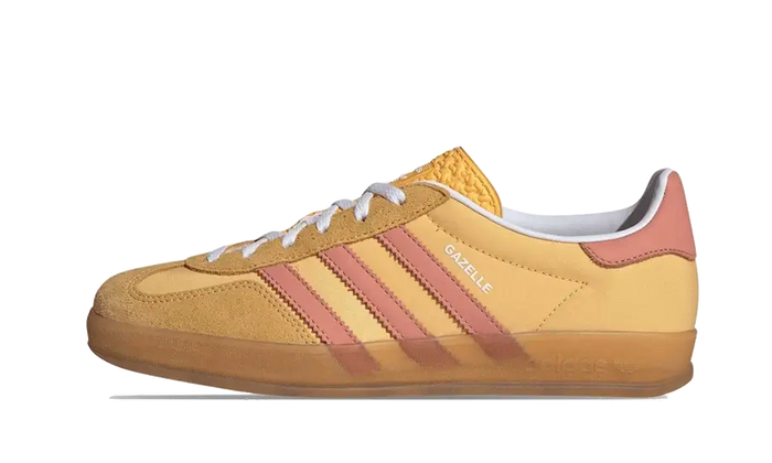 Gazelle Indoor Semi Spark Clay - IE2959