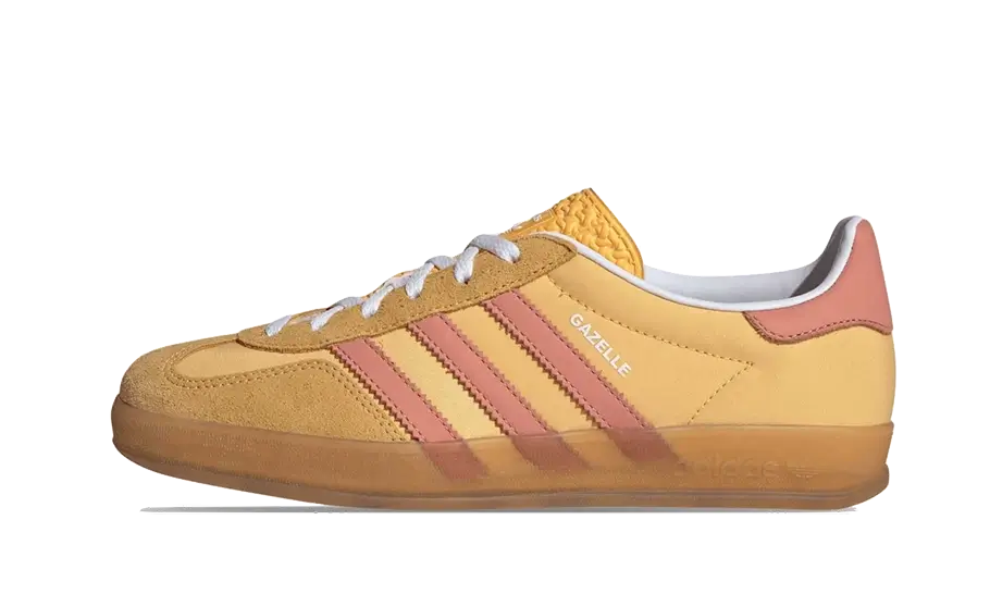 Gazelle Indoor Semi Spark Clay - IE2959