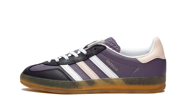 Gazelle Indoor Shadow Violet Wonder Quartz - IE2956