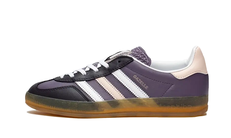 Gazelle Indoor Shadow Violet Wonder Quartz - IE2956