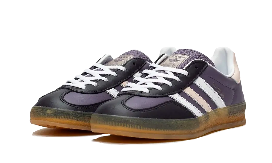 Gazelle Indoor Shadow Violet Wonder Quartz - IE2956