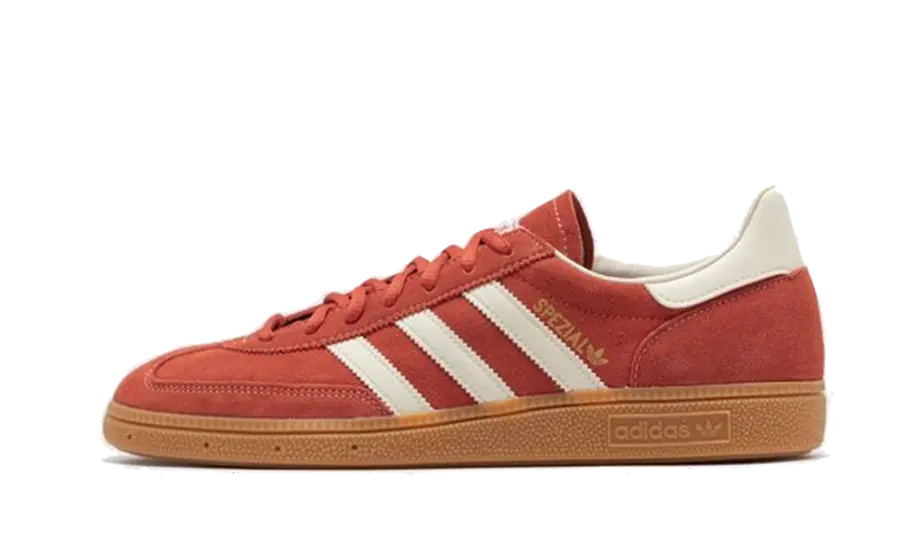 Handball Spezial Aged Red - IG6191