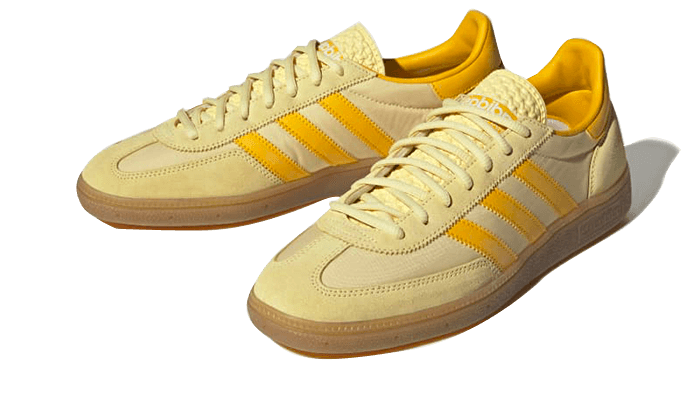 Handball Spezial Almost Yellow - GY7407