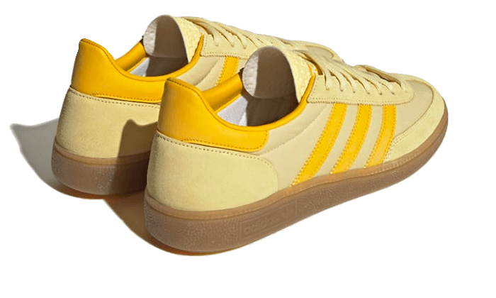 Handball Spezial Almost Yellow - GY7407