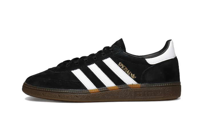 Adidas Handball Spezial Black Gum