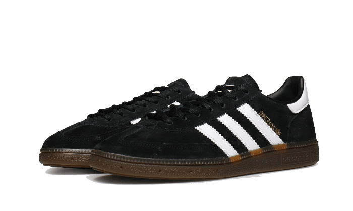 Handball Spezial Black Gum - DB3021