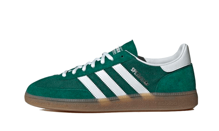 Adidas Handball Spezial Collegiate Green Gum