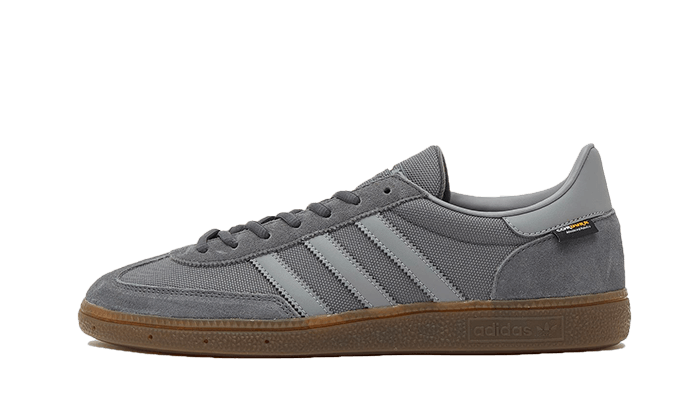 Handball Spezial Cordura Grey Gum - GY7403