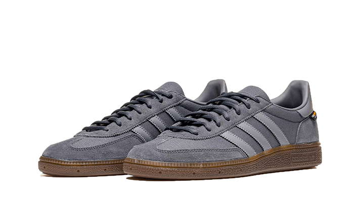 Handball Spezial Cordura Grey Gum - GY7403