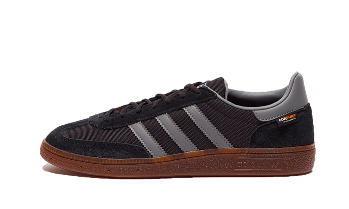 Handball Spezial Core Black Grey Four Gum - GY7406